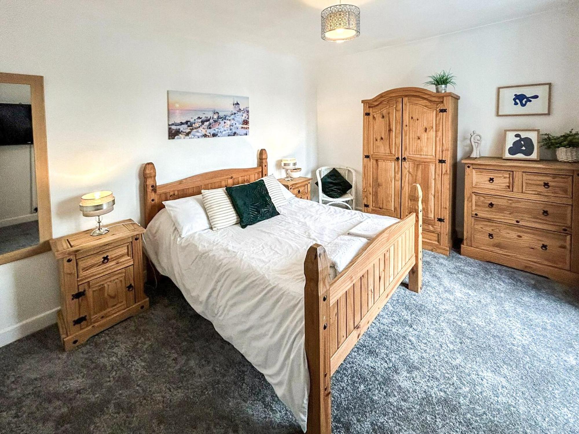 Highcross Holiday home *